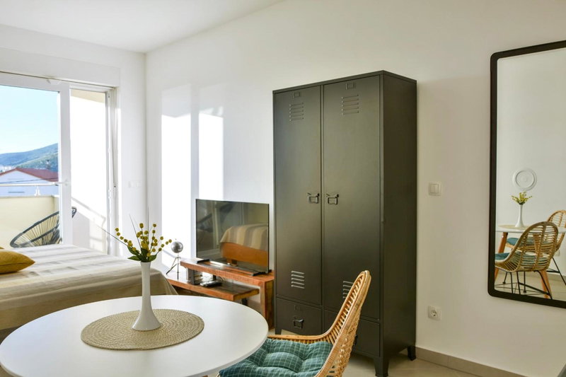 Studio Apartment Ferias - Villa Nehaj, Senj, Croatia