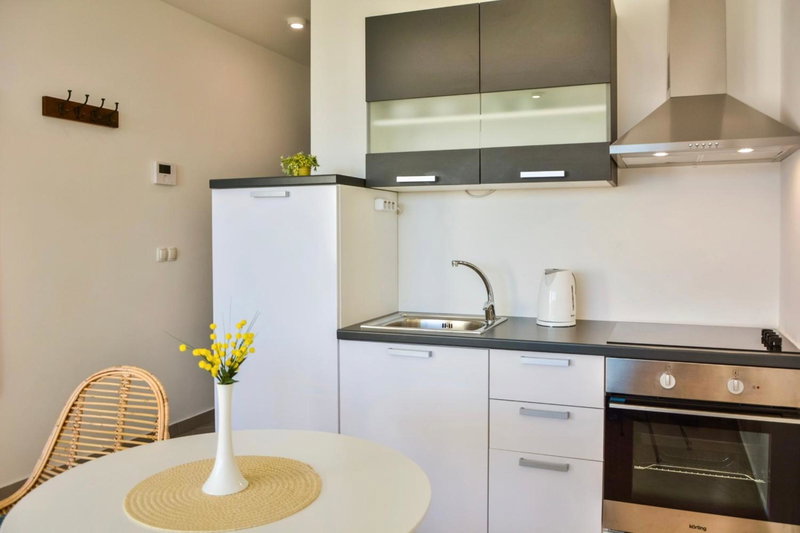 Studio Apartment Ferias - Villa Nehaj, Senj, Croatia