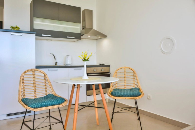 Studio Apartment Ferias - Villa Nehaj, Senj, Croatia