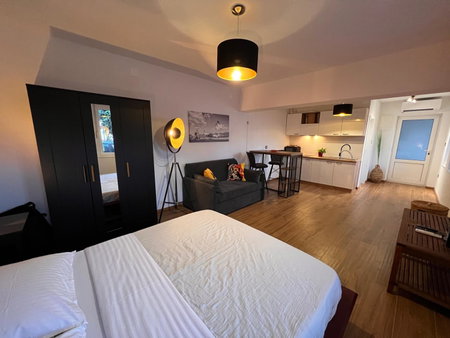 Blue View Studio, Opatija, Croatia