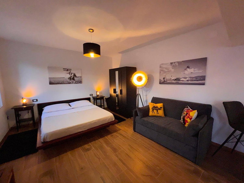 Blue View Studio, Opatija, Croatia