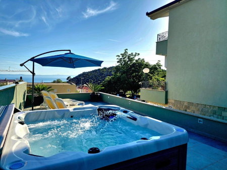 Apartment Tomic Makarska, Makarska, Croatia