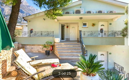 Apartment Tomic Makarska, Makarska, Croatia