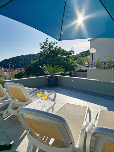 Apartment Tomic Makarska, Makarska, Croatia