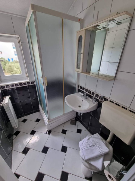 Apartment Tomic Makarska, Makarska, Croatia