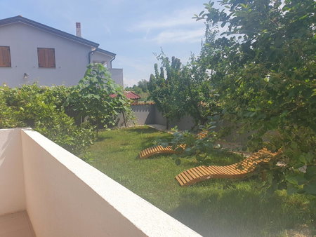 Villa Ancora, Savudrija, Croatia
