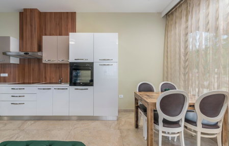 Villa Ancora, Savudrija, Croatia