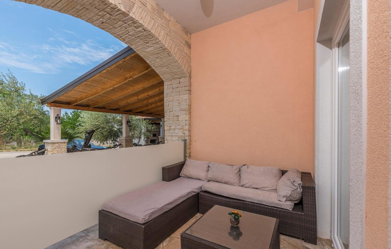 Villa Ancora, Savudrija, Croatia