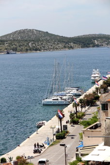 Martin Apartment, Šibenik, Croatia