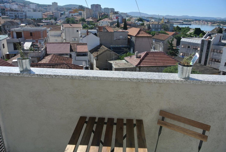 Martin Apartment, Šibenik, Croatia