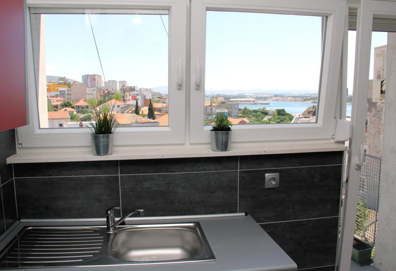 Martin Apartment, Šibenik, Croatia