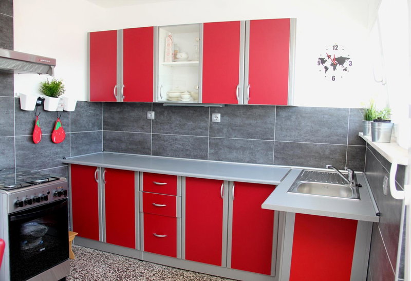 Martin Apartment, Šibenik, Croatia