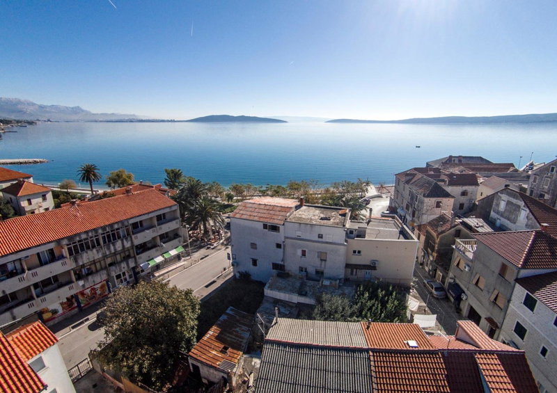 Apartments Pepi, Kaštela, Croatia