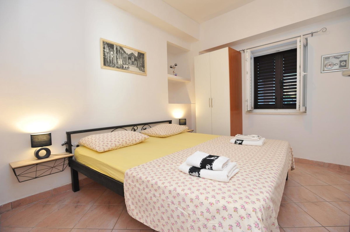 Apartments Pepi, Croatia