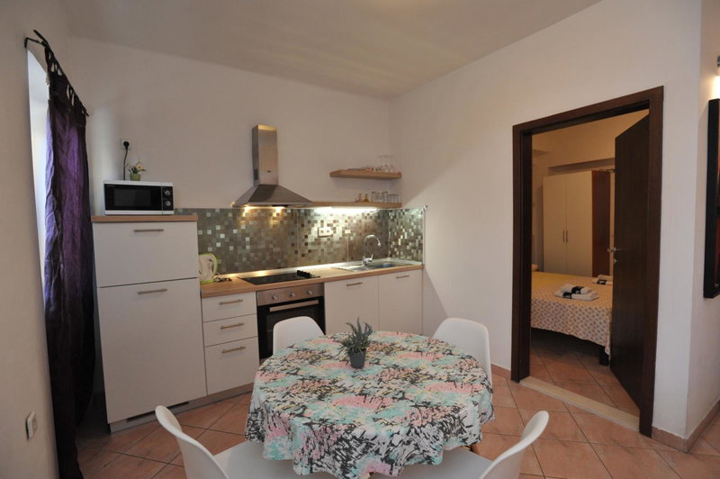 Apartments Pepi, Kaštela, Croatia