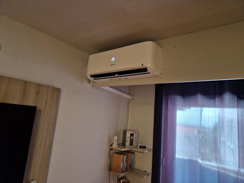 Apartment Viktor,parking, Osijek, Croatia