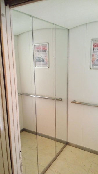 Apartment Viktor,parking, Osijek, Croatia