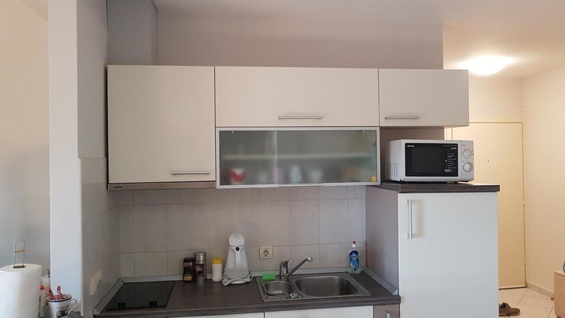 Apartment Viktor,parking, Osijek, Croatia