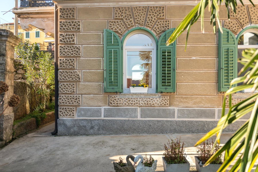 Studio Apartment Vittoria, Lovran, Croatia