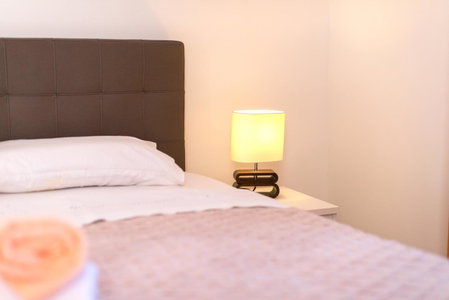 Studio Apartment Vittoria, Lovran, Croatia