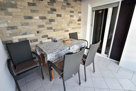 Apartmani LUNA, Vir, Croatia