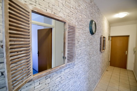 Apartmani LUNA, Vir, Croatia