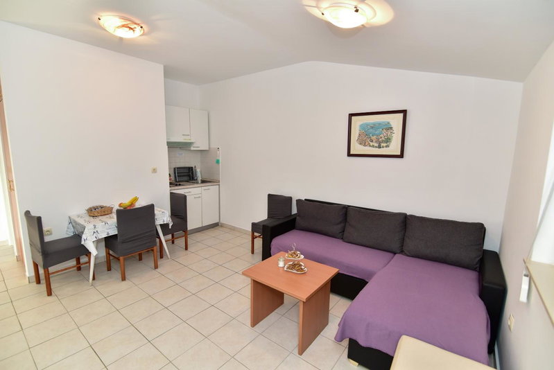 Apartmani LUNA, Vir, Croatia