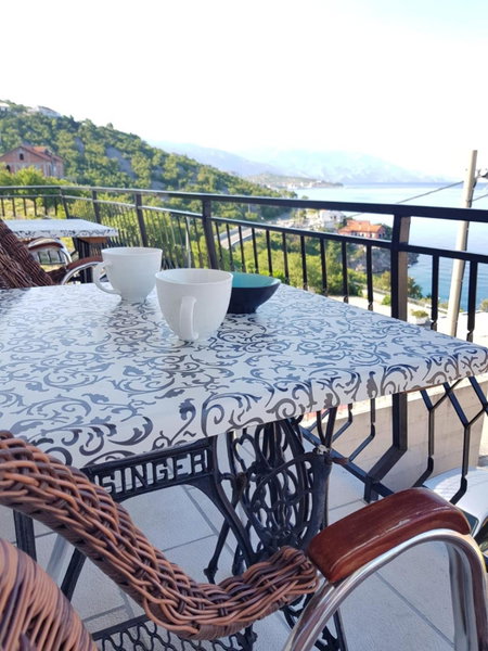 Apartment Renata, Senj, Croatia