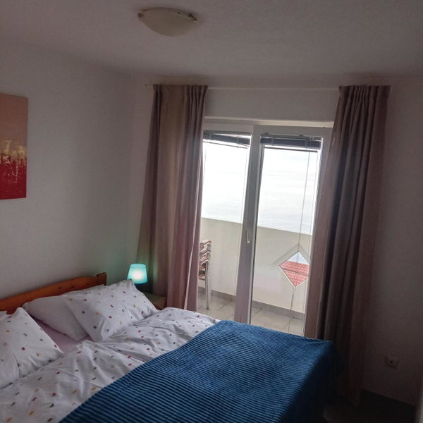 Apartment Renata, Senj, Croatia