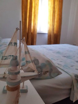 Apartment Renata, Senj, Croatia