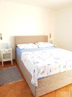 Apartment Renata, Senj, Croatia