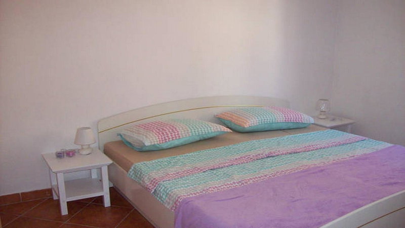 Apartment Renata, Senj, Croatia