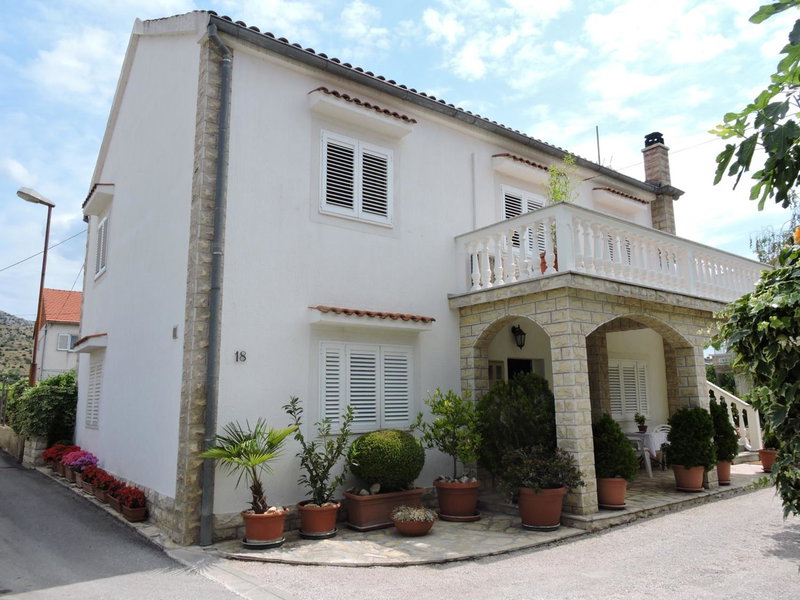 Apartman Breza, Šibenik, Croatia