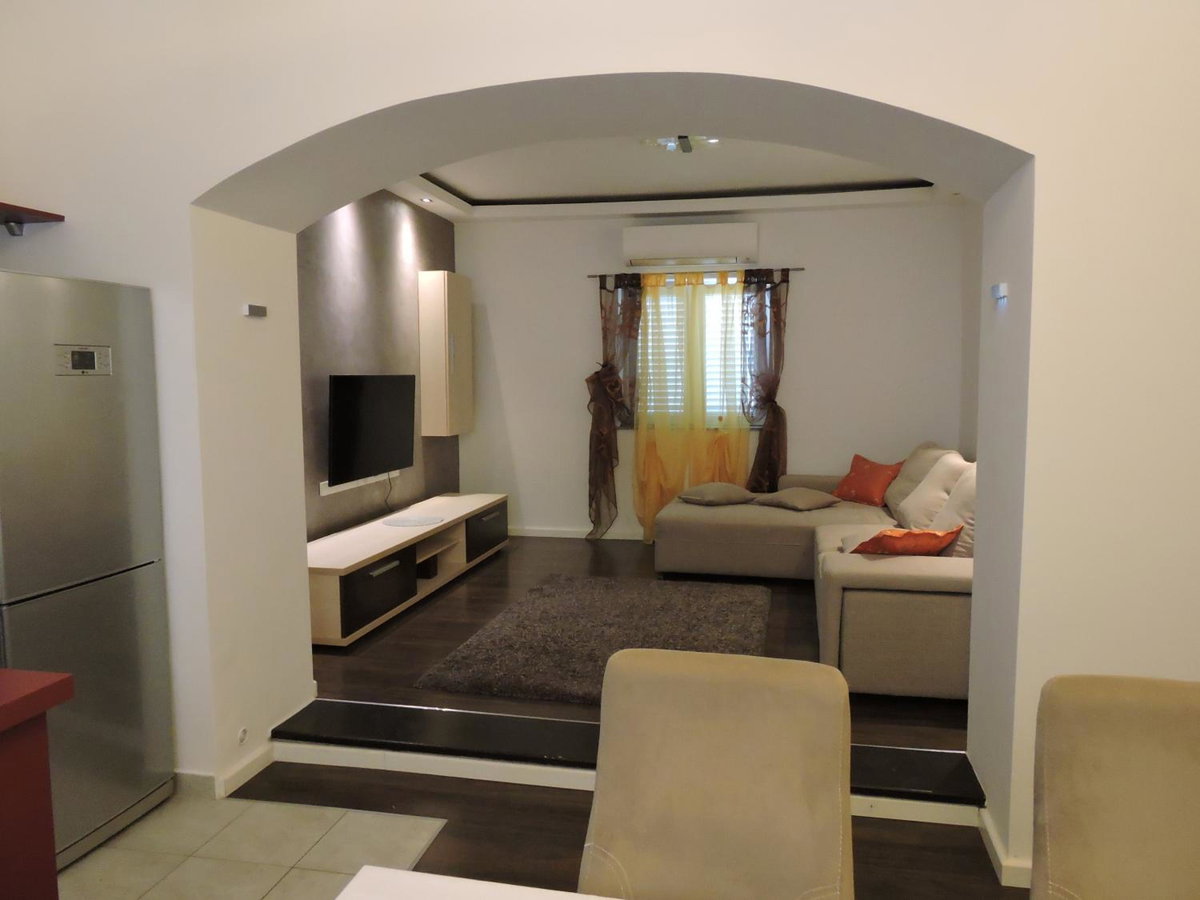 Hotel · Apartman Breza, Šibenik