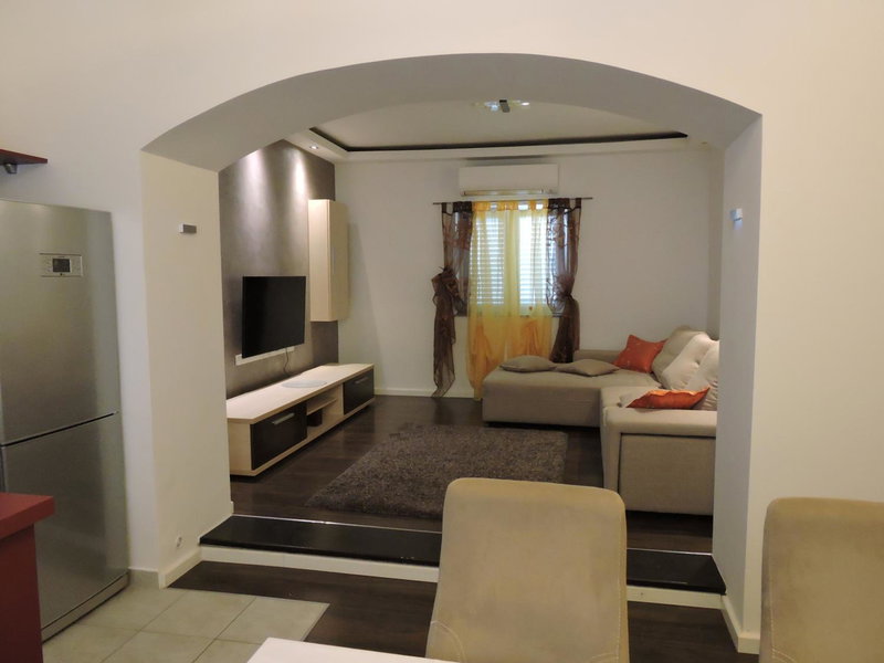 Apartman Breza, Šibenik, Croatia
