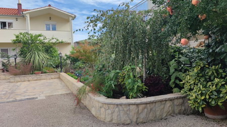 Apartman Breza, Šibenik, Croatia