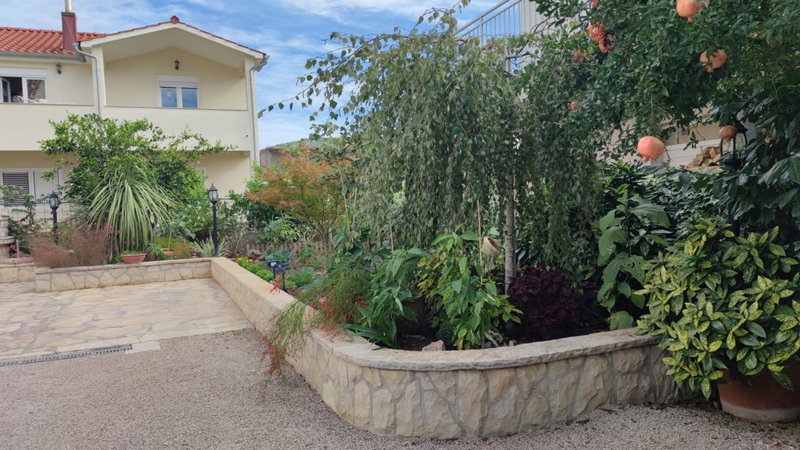 Apartman Breza, Šibenik, Croatia