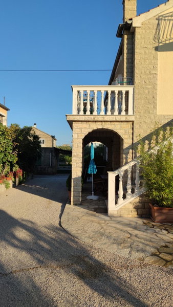 Apartman Breza, Šibenik, Croatia