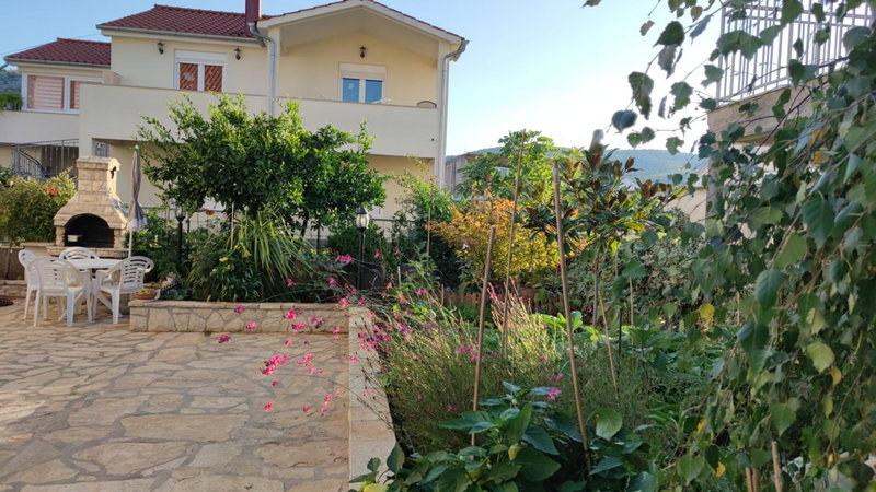 Apartman Breza, Šibenik, Croatia