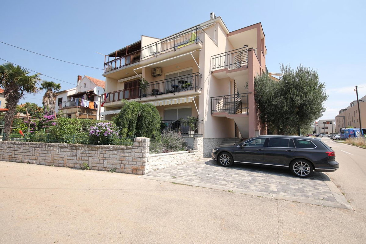 Hotel · Seabreeze Apartment, Zadar