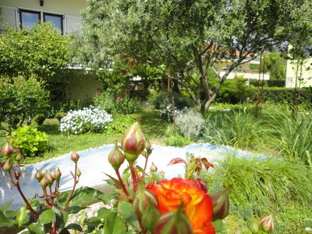 Apartments Maletić, Kaštela, Croatia