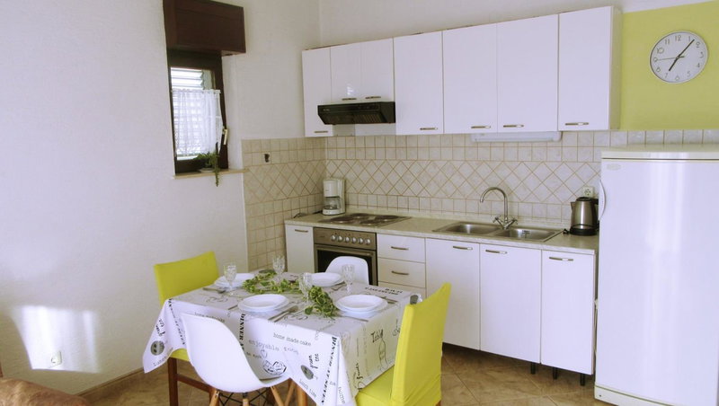 Apartments Maletić, Kaštela, Croatia