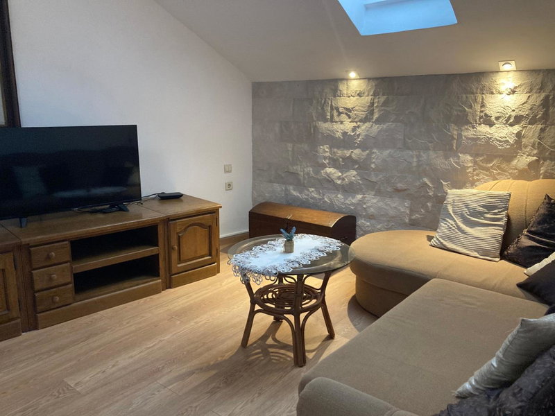 Bernardi Residence, Korčula, Croatia