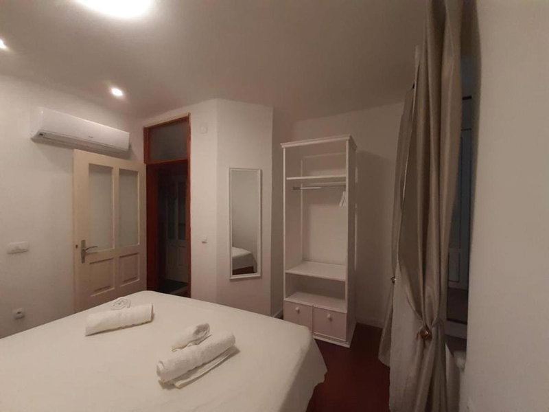 Bernardi Residence, Korčula, Croatia