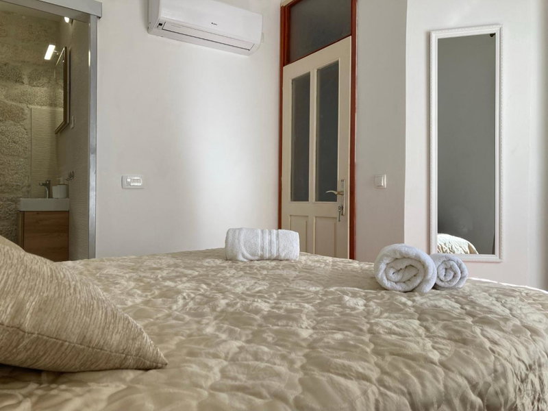 Bernardi Residence, Korčula, Croatia