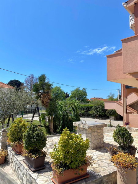 Apartmani Goga, Biograd na Moru, Croatia