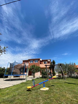 Apartmani Goga, Biograd na Moru, Croatia