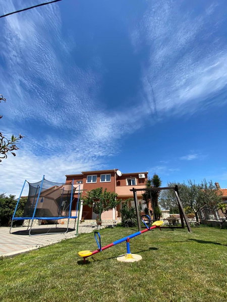 Apartmani Goga, Biograd na Moru, Croatia