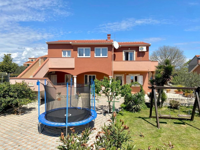 Apartmani Goga, Biograd na Moru, Croatia