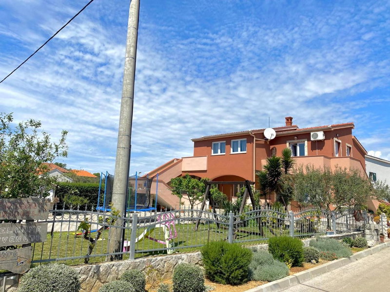 Apartmani Goga, Biograd na Moru, Croatia